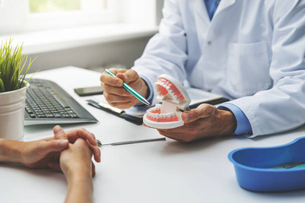 Oral Surgery in Sussex, WI