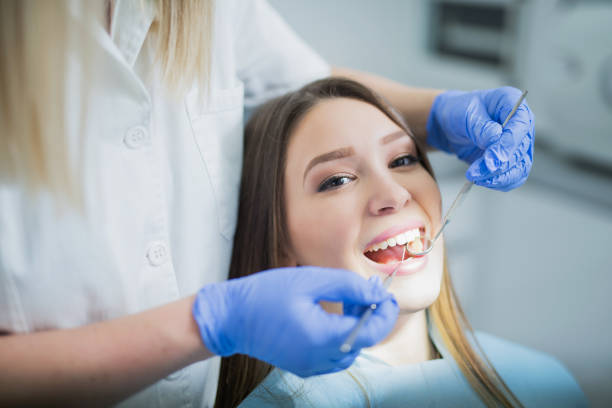 Best Teeth Whitening  in Sussex, WI