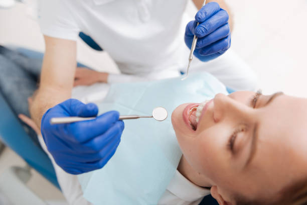 Best Laser Dentistry  in Sussex, WI